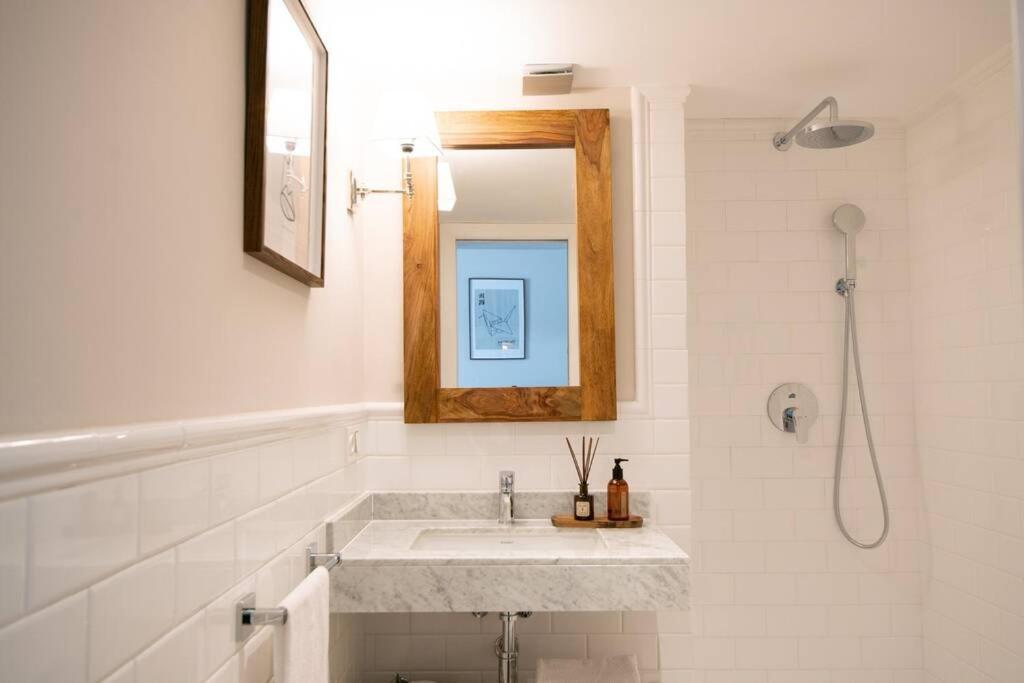 G12 Trendy And Comfy Bright Loft Meters From Bullring And Trianas Bridge, Galera Street Séville