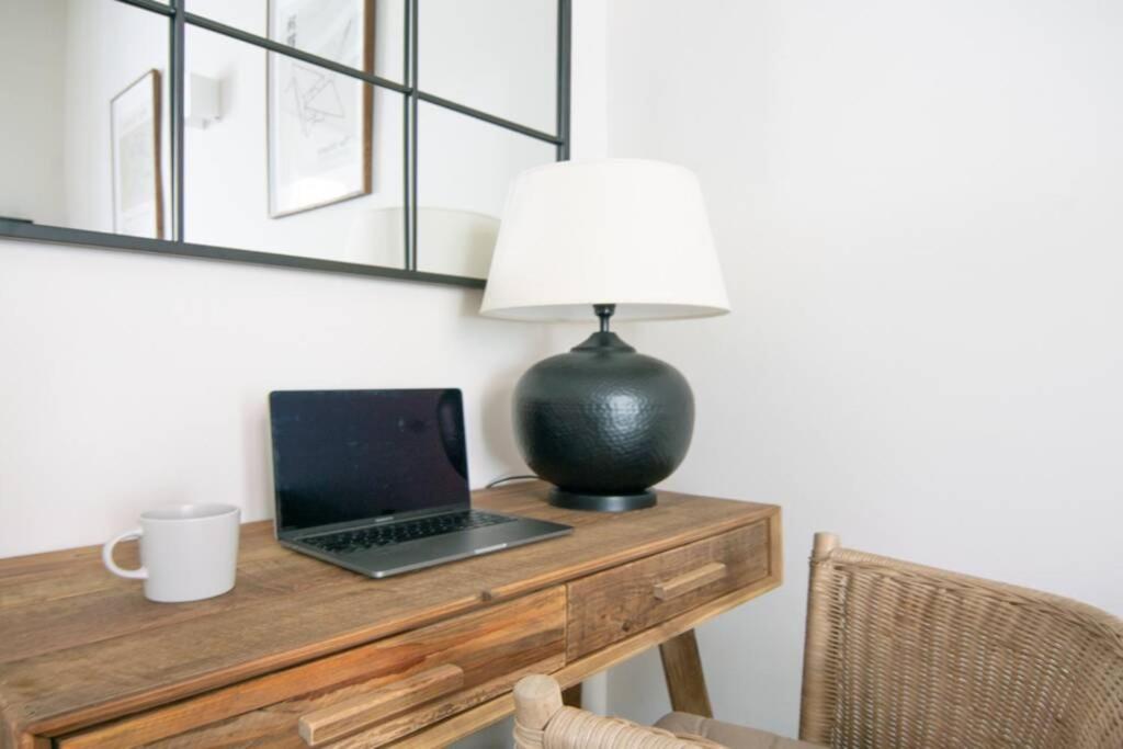 Appartement G12 Trendy And Comfy Bright Loft Meters From Bullring And Trianas Bridge, Galera Street *