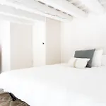 G12 Trendy And Comfy Bright Loft Meters From Bullring And Trianas Bridge, Galera Street